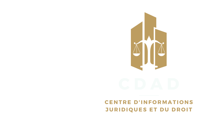 CDAD – Centre d’informations juridiques et du droit
