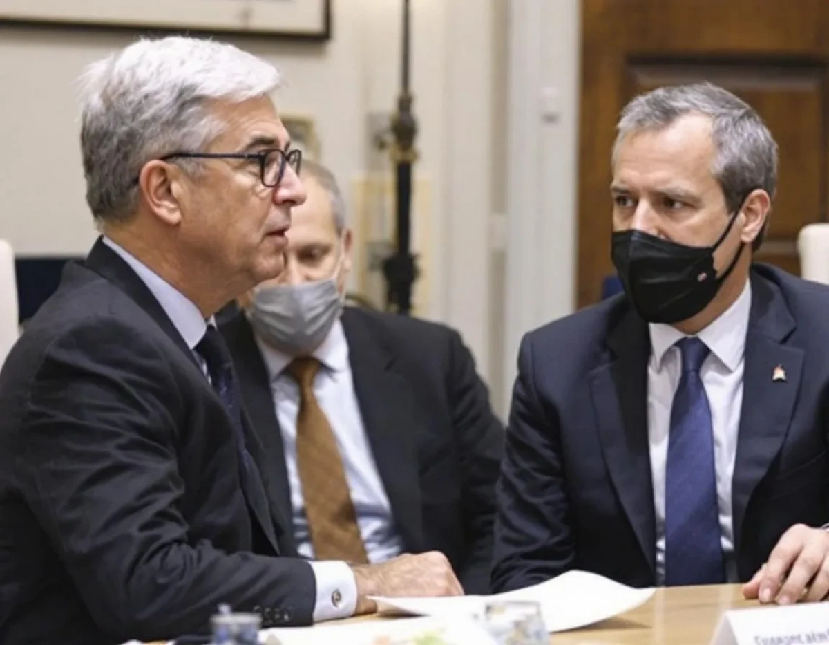 Les nouvelles sanctions en droit bancaire : quand la répression financière s'intensifie