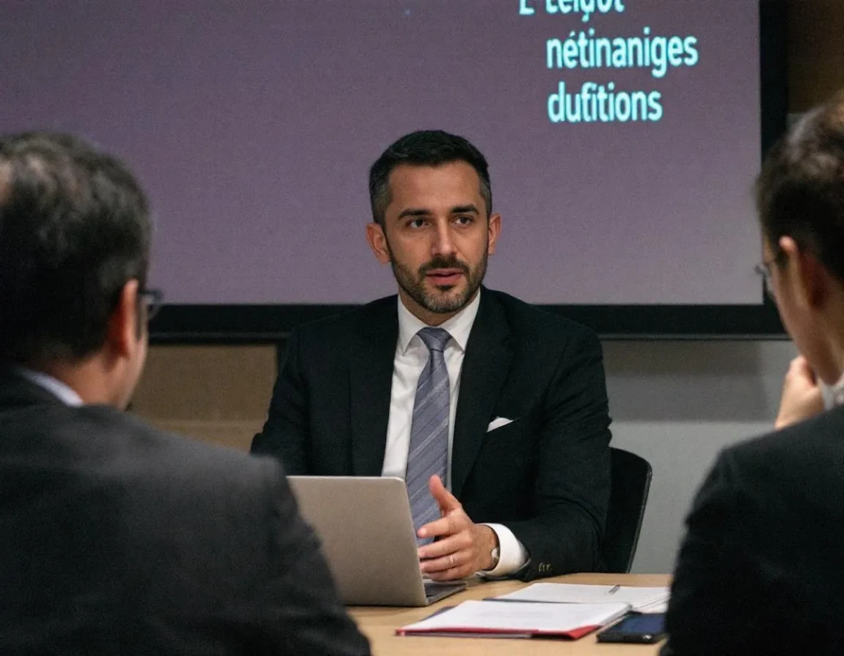 Naviguer dans le droit numérique : défis juridiques à l'ère des plateformes digitales