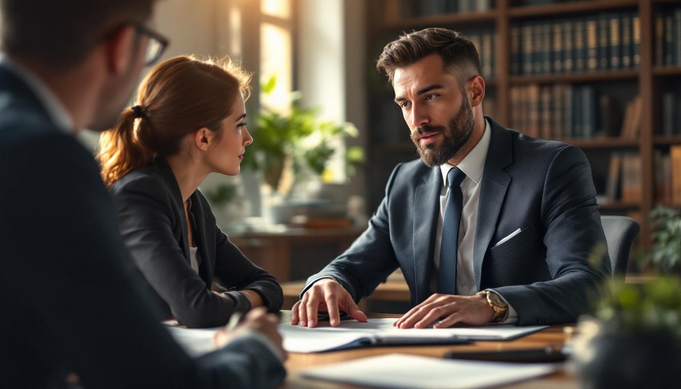 Assistance juridique MAIF : services inclus dans votre contrat