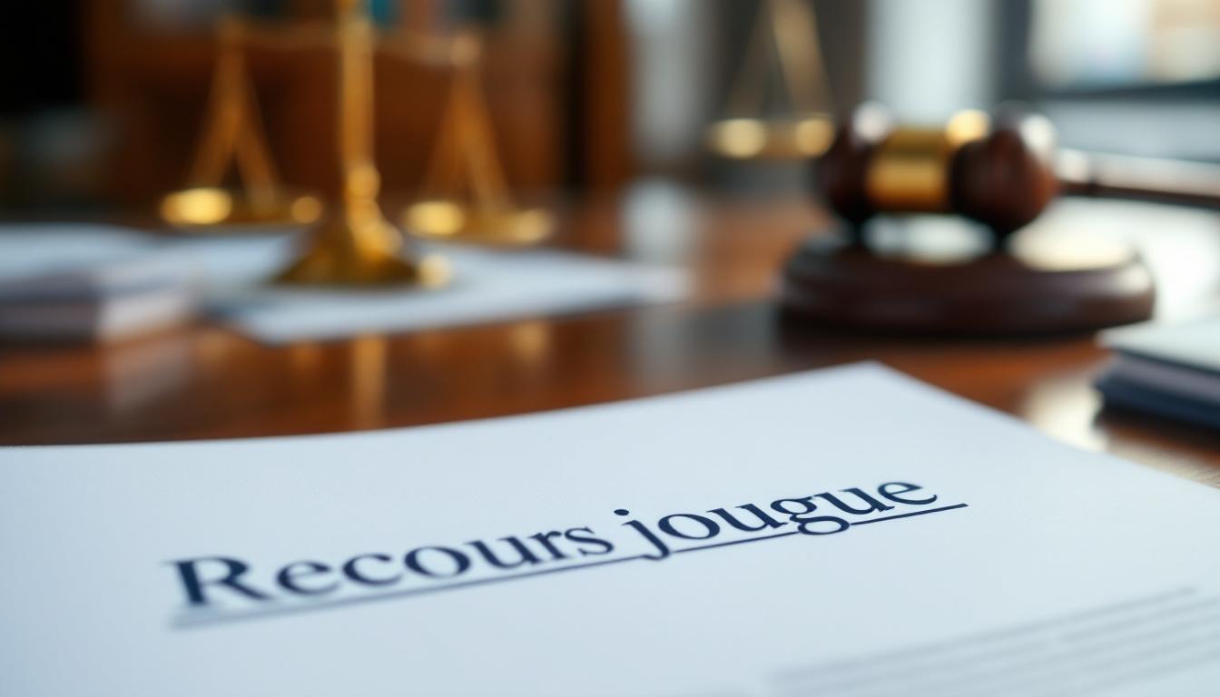 Recours juridique contre le maire de Ballainvilliers