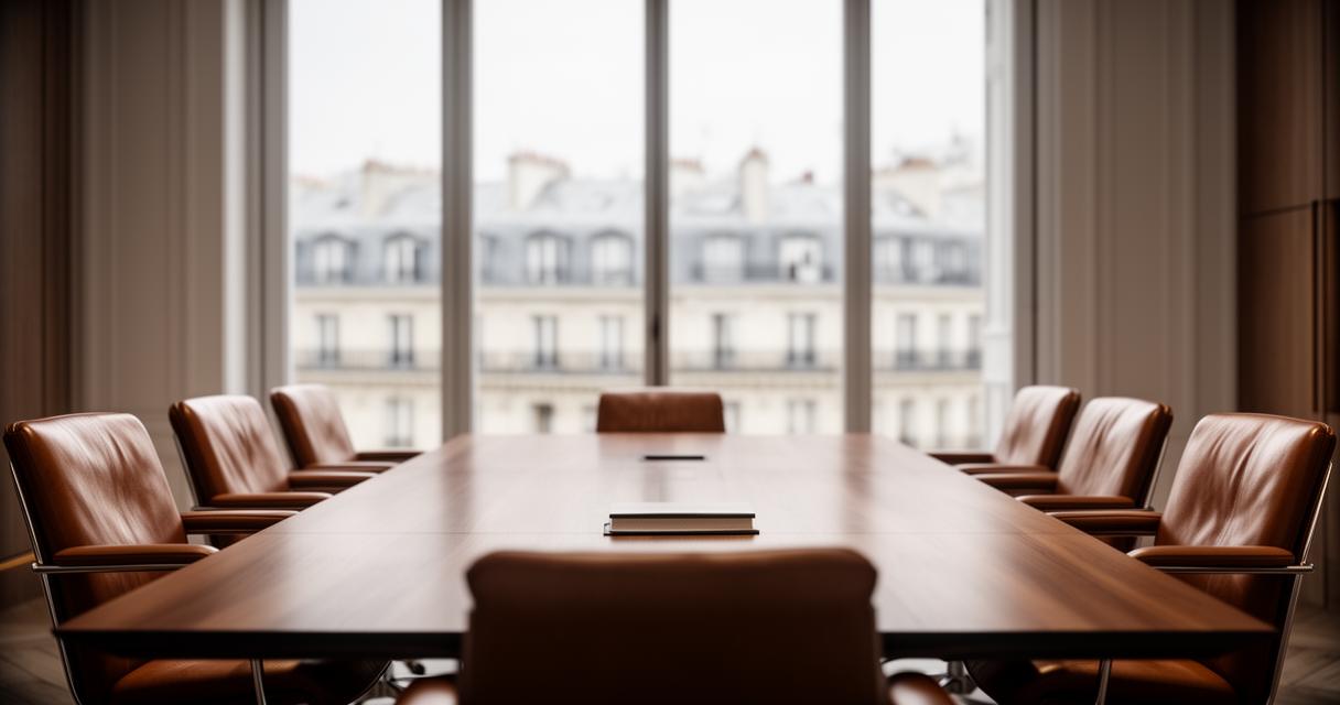Comment choisir un cabinet d'avocats pour vos investissements à Paris